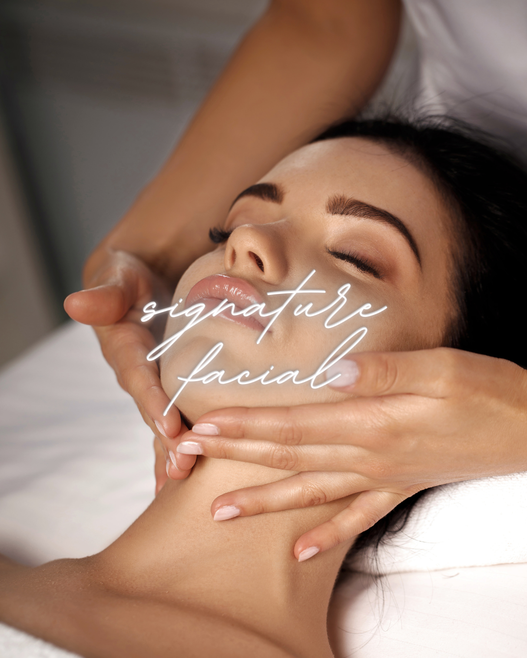 SIGNATURE+FACIAL