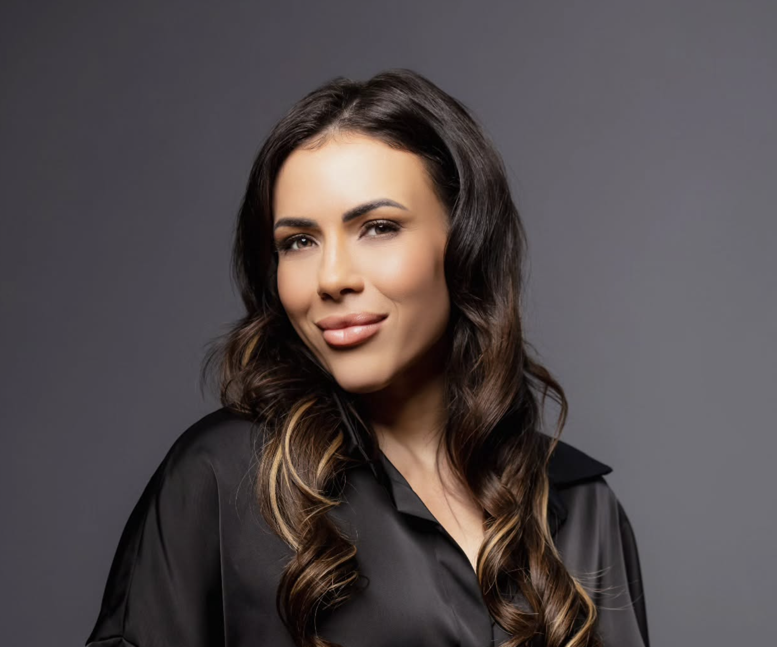 Mel Johns Owner of Body Preserve | Our team members