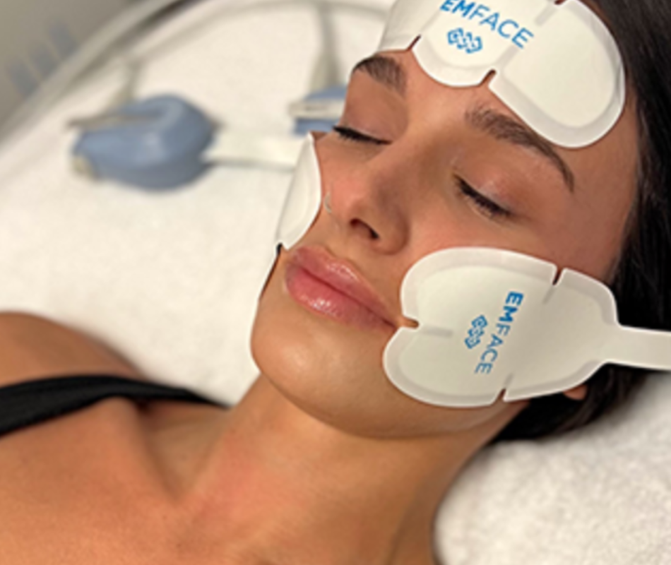 Emface Treatment Scottsdale AZ | Safe, Non-Invasive Skin Lift