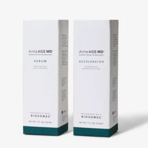 AnteAGE MD® Biosome™ System