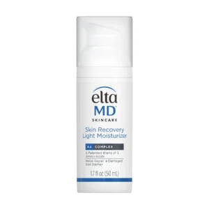Elta MD Skin Recovery Light Moisturizer
