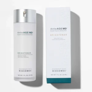 The AnteAGE MD® Biosome™ Brightener