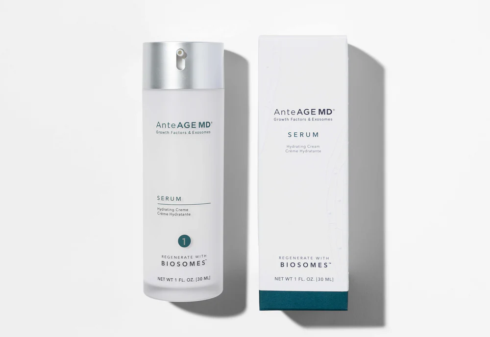 AnteAGE MD® Biosome™ Serum