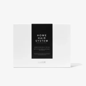 The AnteAGE MD® Home Hair System