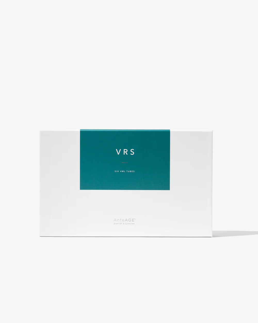 The AnteAGE® Vaginal Rejuvenation Solution
