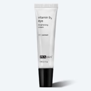 A white tube of Detoxifying Mask by PCA Skin with a black cap stands upright against a light gray background. The sleek label displays product details and the net weight of 0.46 oz (13 g).